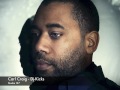 Carl Craig - DJ Kicks EP