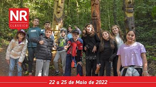 NR SAM – Clássico - 22 a 25/05/22