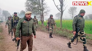 Search Operation in Jammu's Akhnoor Area | NewsX