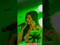 এটা শুধু গান না। আবেগ অনুভূতি ভাললাগা। ❤️🎶shreya ghoshal🦋🥳🌻 best ofshreya ghosal 💙