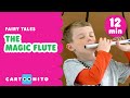 The Magic Flute | Fairytales for Kids | Cartoonito