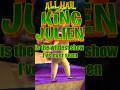 All Hail King Julien is the wildest show I’ve ever seen! #madagascar #dreamworks #tvshow #movie #fyp