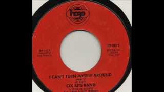 Cix Bits Band   I can't turn myself around   Haze