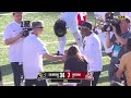 colorado buffaloes vs. arizona wildcats highlights fox college football