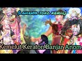 FULL LAKON (Part 1) ||JANGER NEW SASTRA DEWA_KEMELUT DI KERATON BANJAR ANOM (LAHIRNYA JOKO KENDIL)