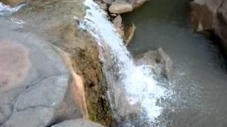 #Waterfalls#near#zaheerabad#Mustwatch