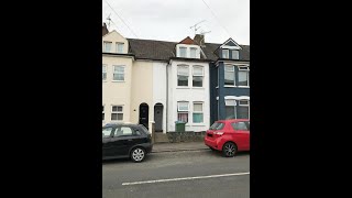 11 York Road, Aldershot, Hampshire - May Online Auction