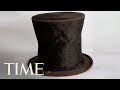 A Museum Claimed This Hat Belonged To Abraham Lincoln. A New Study Says It Probably Never Did | TIME