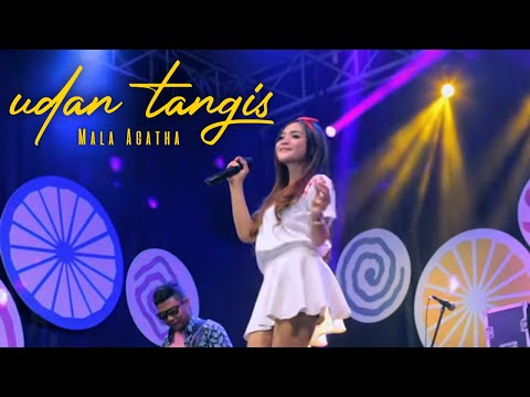 Mala Agatha Udan Tangis