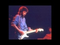 Eric clapton - Bell Bottom Blues (1975.Jun.11 Miami,Florida Tour Rehearsals)