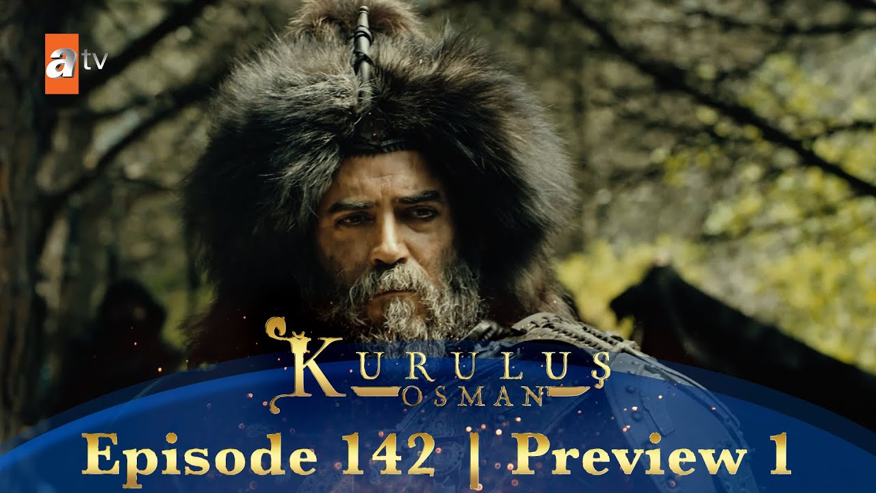 Kurulus Osman Urdu | Season 2 Episode 142 Preview 1 - YouTube