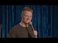 andrew packer on guard full comedy special