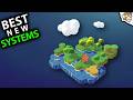 TOP 10 NEW Systems and Tools OCTOBER 2025! | Unity Asset Store