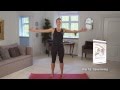 Præsentation Af Trænings Dvd For Seniorer Og Personer Med Osteoporose Præsentation Af Trænings Dvd For Seniorer Og Personer Med Osteoporose