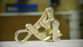 Watts New: Haven's Grip Wire Pulling Tool