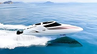 BEST RC BOATS 2024