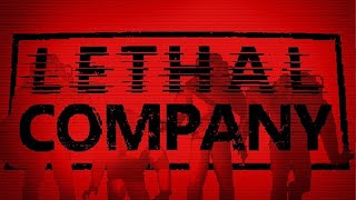 【ホラーゲーム】Lethal Companyに就職しました Vol.1【概要欄読んでね！】