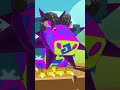 It Just Needs a Little…Shaping | Bandits Animal Jam #animaljam #outfitideas