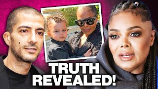 The Truth About Janet Jackson S Son