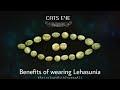 Who can wear Cats Eye| Benefits of wearing lehasunia