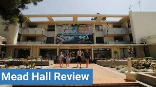 Pitzer College Mead Hall Review