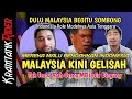 RAKYAT MALAYSIA MULAI RESAH DENGAN KEMAJUAN INDONESIA YANG NYATA