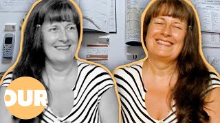 The Sharon Birchwood Case: A Murder-For-Hire Plot Revealed By Forensic Technology | True Lives