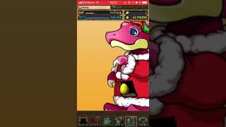 【パズドラ】クリスマスガチャ引いてみた