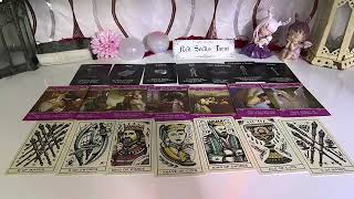 LEO   SOMEONE YOU'RE NOT SPEAKING TO TOOK OVER YOUR READING. THEY WANT TO APOLOGIZE LEO TAROT