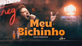 Meu Bichinho - Montenegro (Barzim do Montenegro)