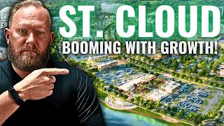 St.Cloud's INSANE Growth Plans - Is it TOO Much?