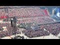 BTS - Wembley - June 1 2019 - Outro: Wings