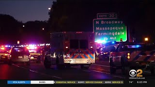Safety Corridor Proposed For Southern State Parkway Amid Concerns About Deadly Crashes