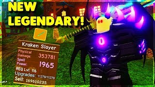 Roblox Dungeon Quest Azerite Greatstaff Linux Robuxcodes Monster - every mage weapon in dungeon quest roblox youtube