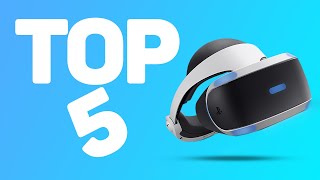 Best VR Headsets in 2023 - Which Is The Best For You?