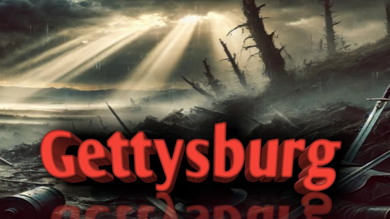 Gettysburg Youtube