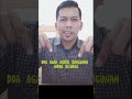 doa agar diberi bangunan indah disurga #doa #kumpulandoa #islam