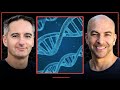 How was the human genome sequenced? | Peter Attia and Alex Aravanis