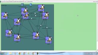 MAC | omnet++ projects