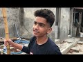 trying to catch new baby pigeon 🕊 ਨਵਾ ਬੱਚਾ ਫੜਿਆ ਮਿੱਤਰੋ kabootar pigeon harmanbhamipura