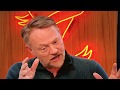 Jared Harris on The Terror