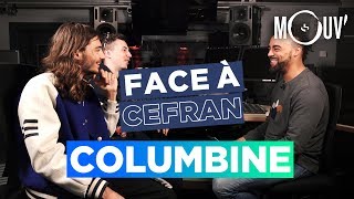 COLUMBINE : Leur place dans le rap, PNL, les carrières solos, les préjugés...