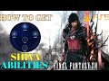 How to Get Shiva Abilities FINAL FANTASY 16 Shiva Abilities | Final Fantasy XVI Shiva Abilities FF16