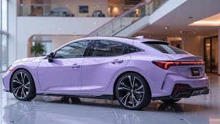 2025 Honda Civic  What’s New, Specs, and First Drive!