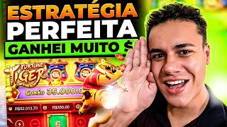 🐯FORTUNE TIGER PLATAFORMA NOVA BUGADA PARA GANHAR NO JOGO DO TIGRINHO COMO GANHAR NO JOGO DO TIGRE