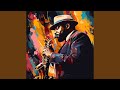 City Nights Jazz Soul