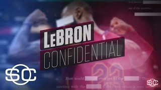 NBA players weigh in on LeBron James' 2018 free agency decision | ESPN