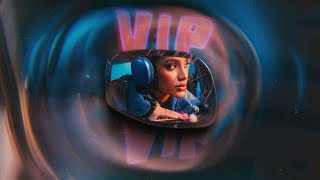 AZZY - VIP