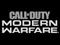 GUNFIGHT! Call of Duty - Modern Warfare