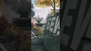 Destroying KV-1 in Stalingrad - Enlisted